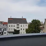 Moderne Maisonette mit Terrasse