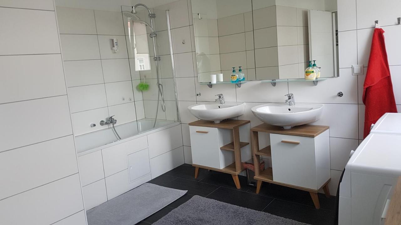 Moderne Maisonette Mit Terrasse Apartment Wien