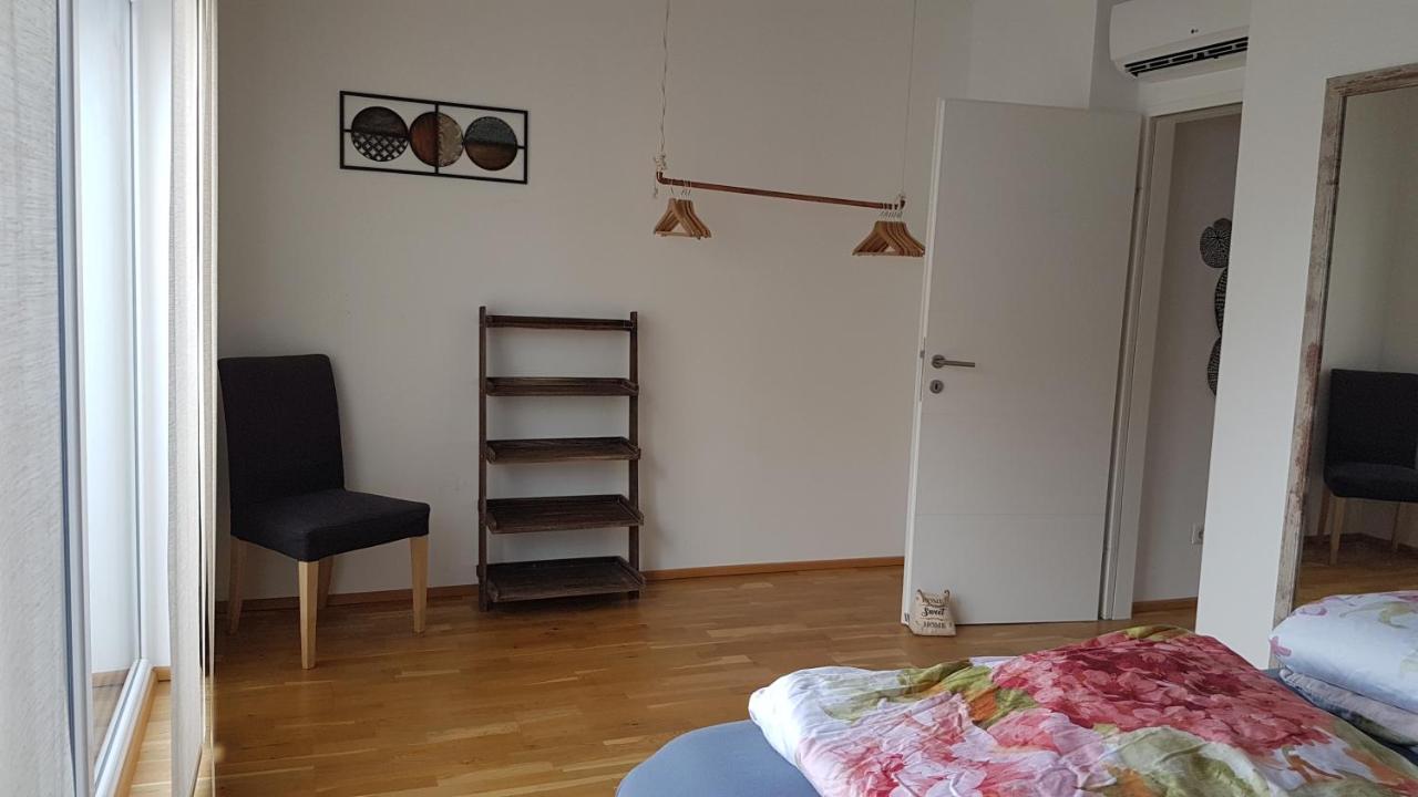 Moderne Maisonette Mit Terrasse Apartment Wien